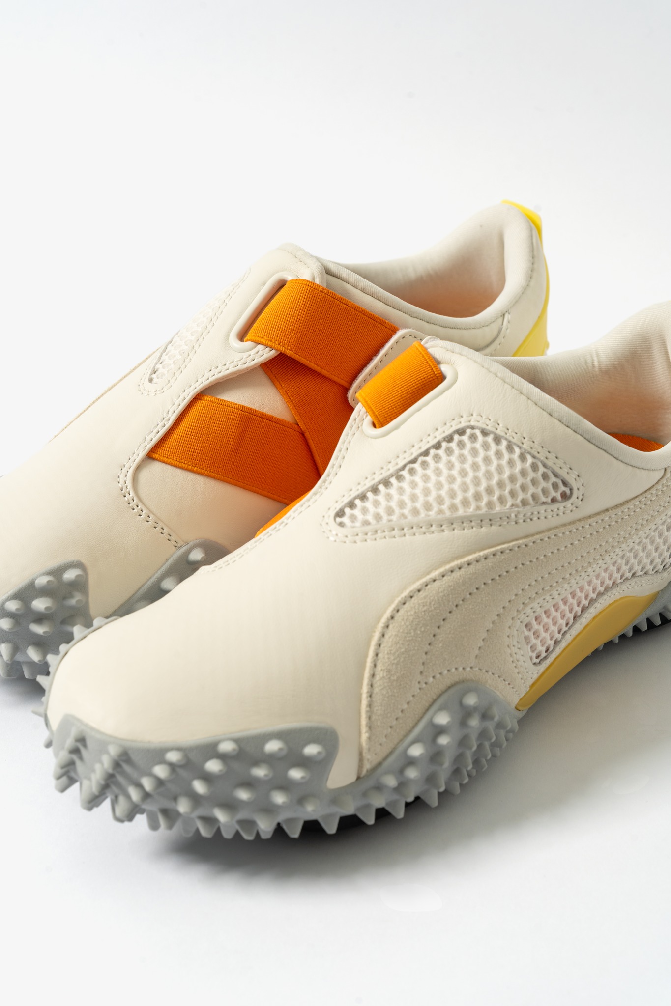 Puma MOSTRO XC 3D 