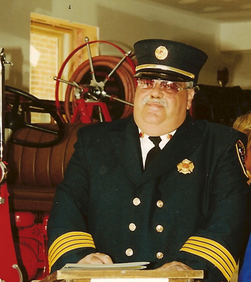 The Michael Commisso Memorial... - Victor Fire Department | Facebook
