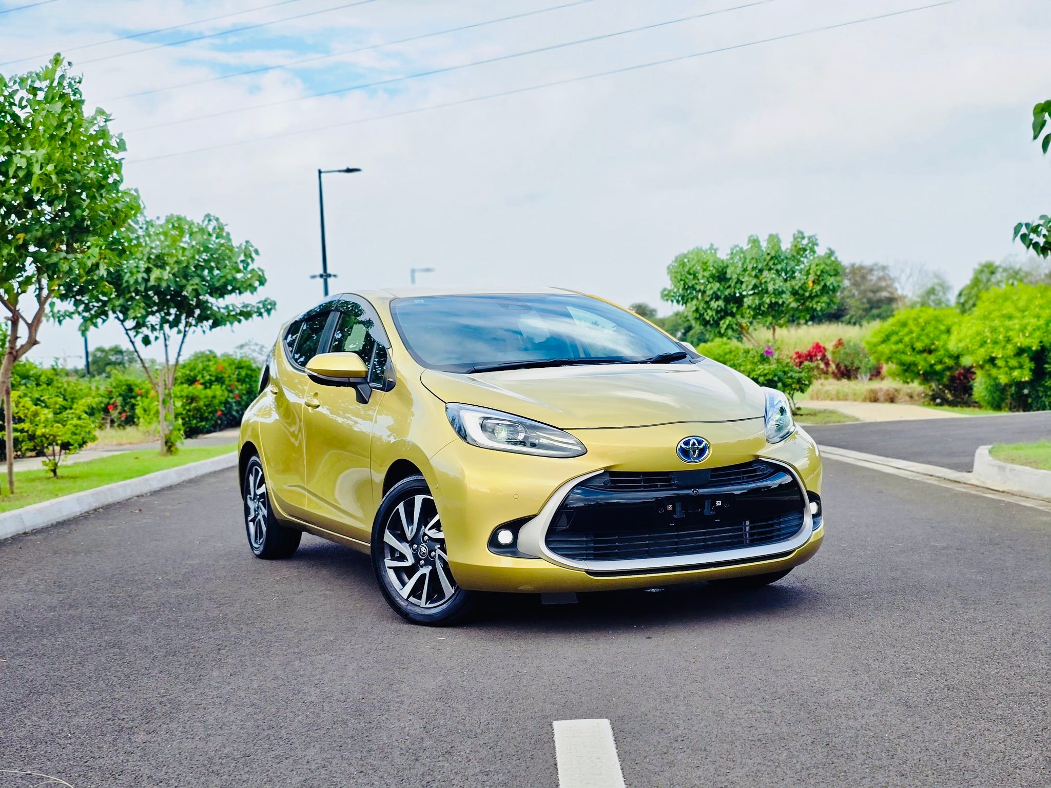 🔥REAL GOOD CAR @ REAL GOOD PRICE 🔥 Status :JUST ARRIVED Make