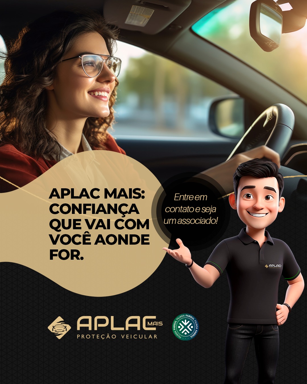 Aplac Mais | Lages SC