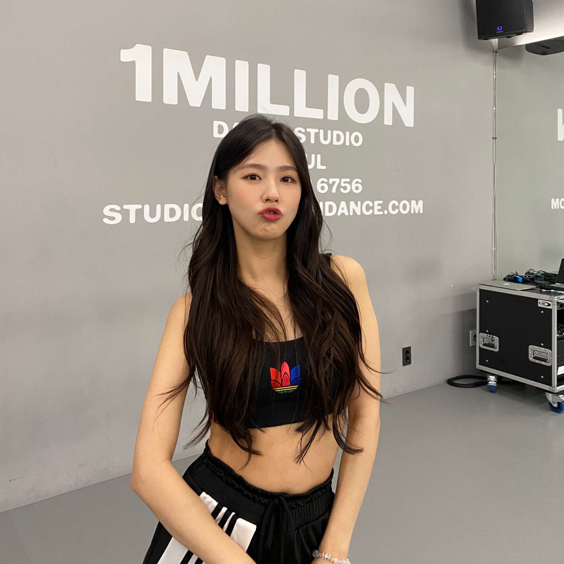 MIYEON] 