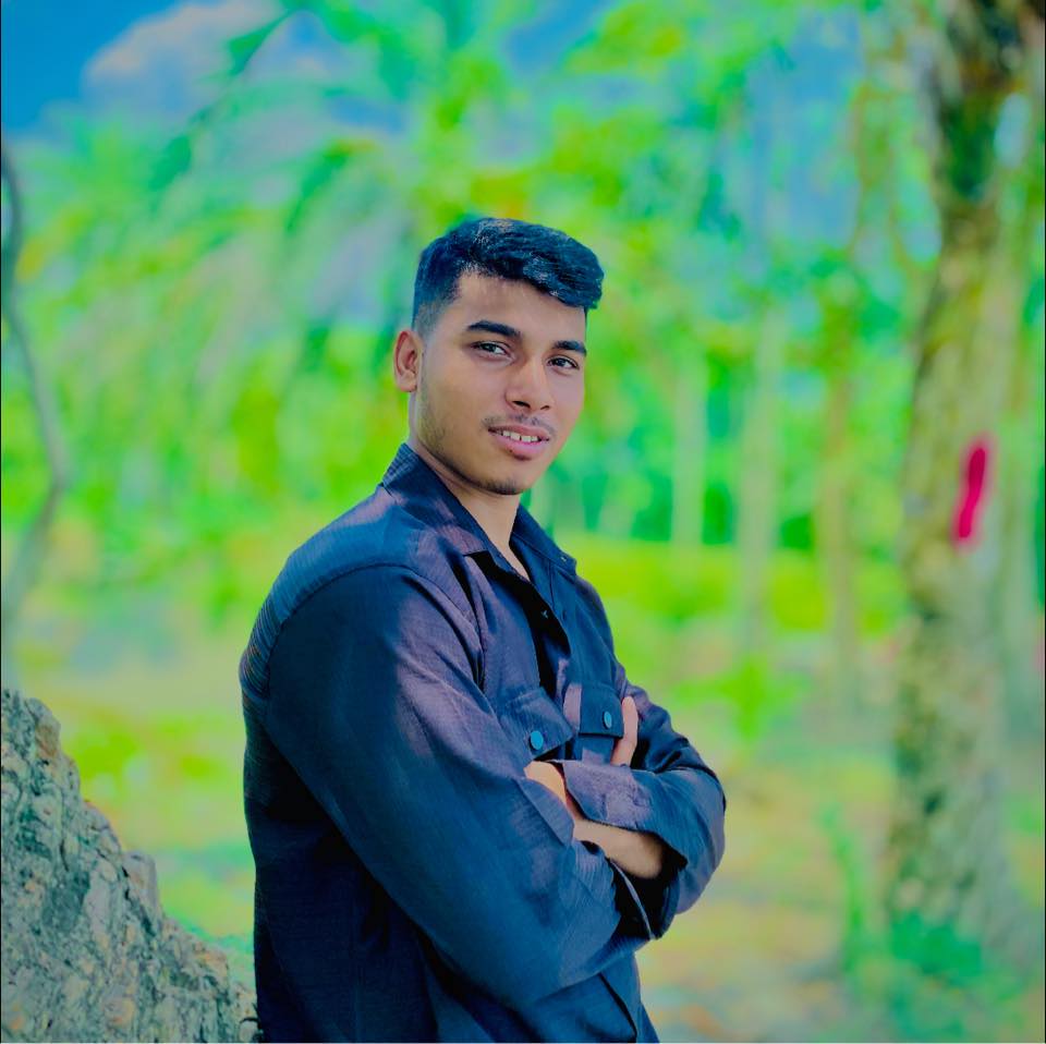 Mohin Khan