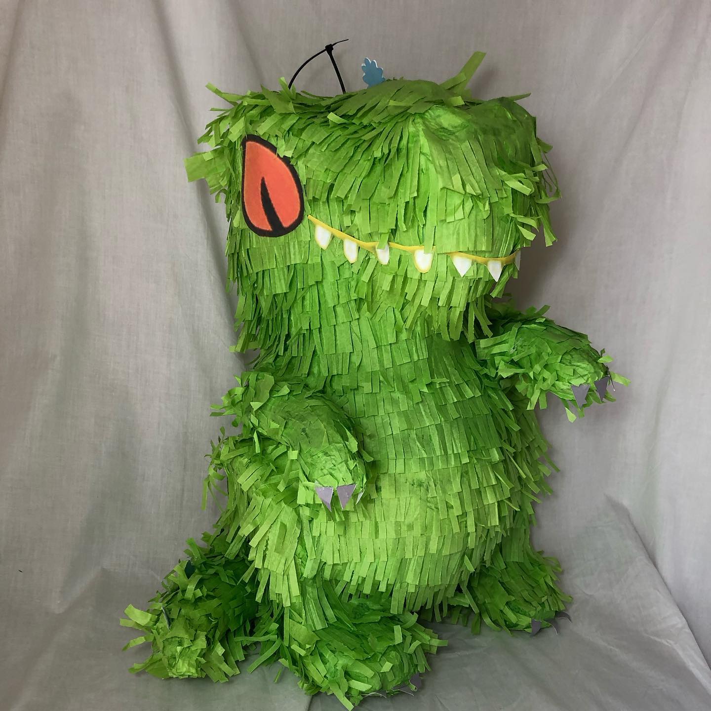 Lovable pinatas - #reptar #rugrats #reptarrugrats #pinata... | Facebook
