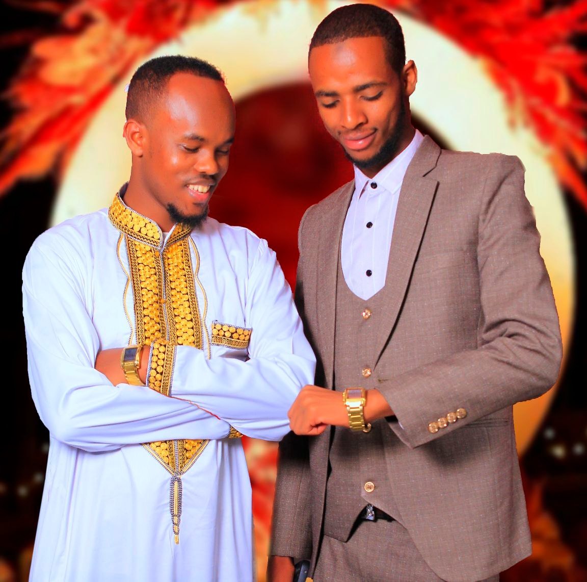 Khliil Muhammad