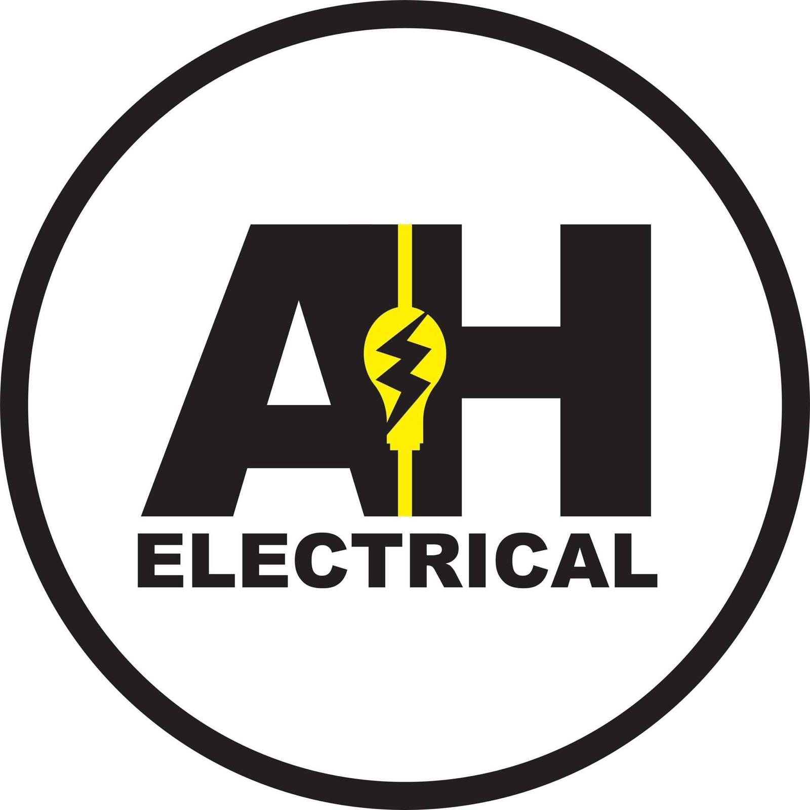 A&H Electrical LTD | London Borough of Hackney