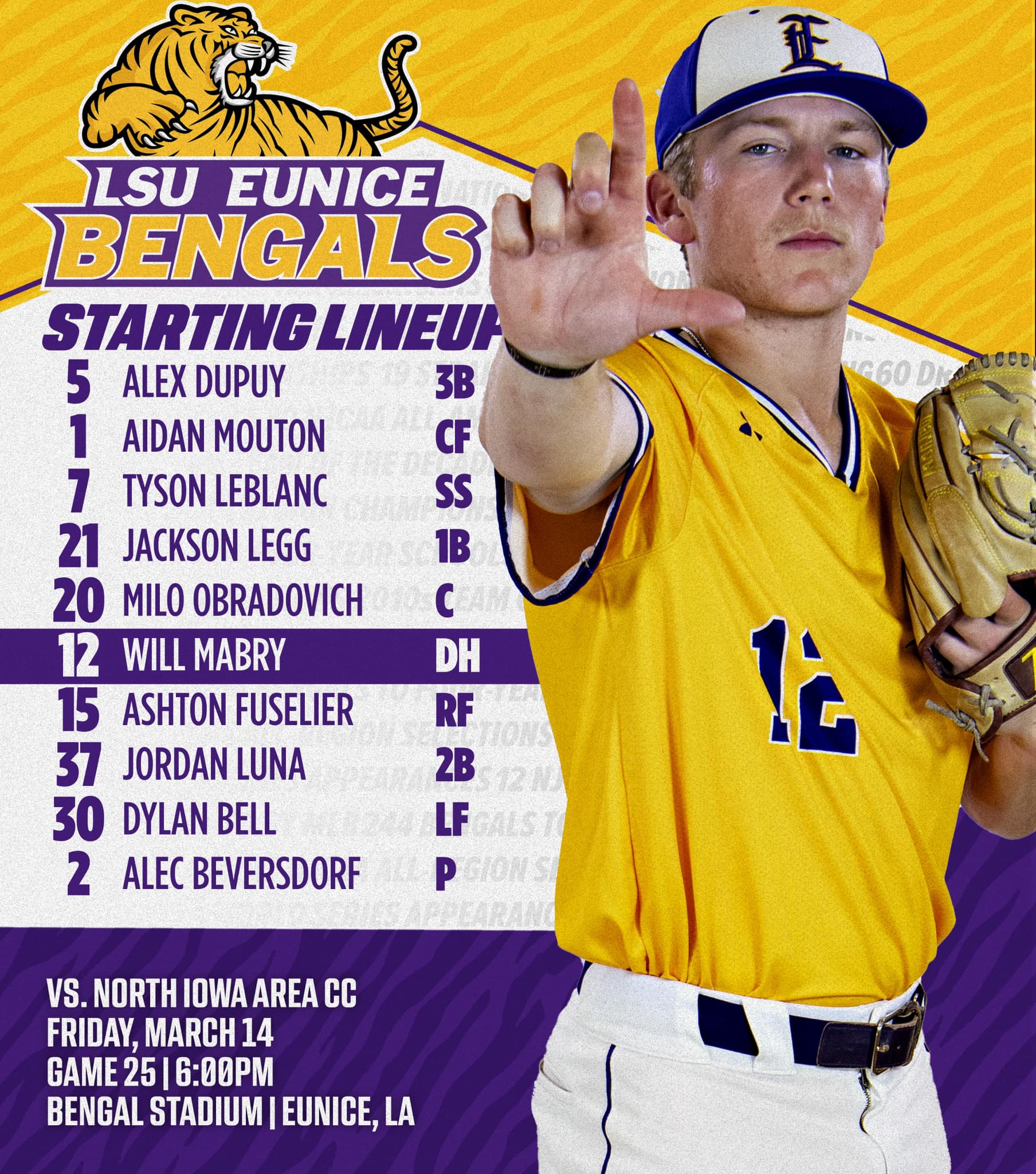 LSUE Fellowship of Christian Athletes
