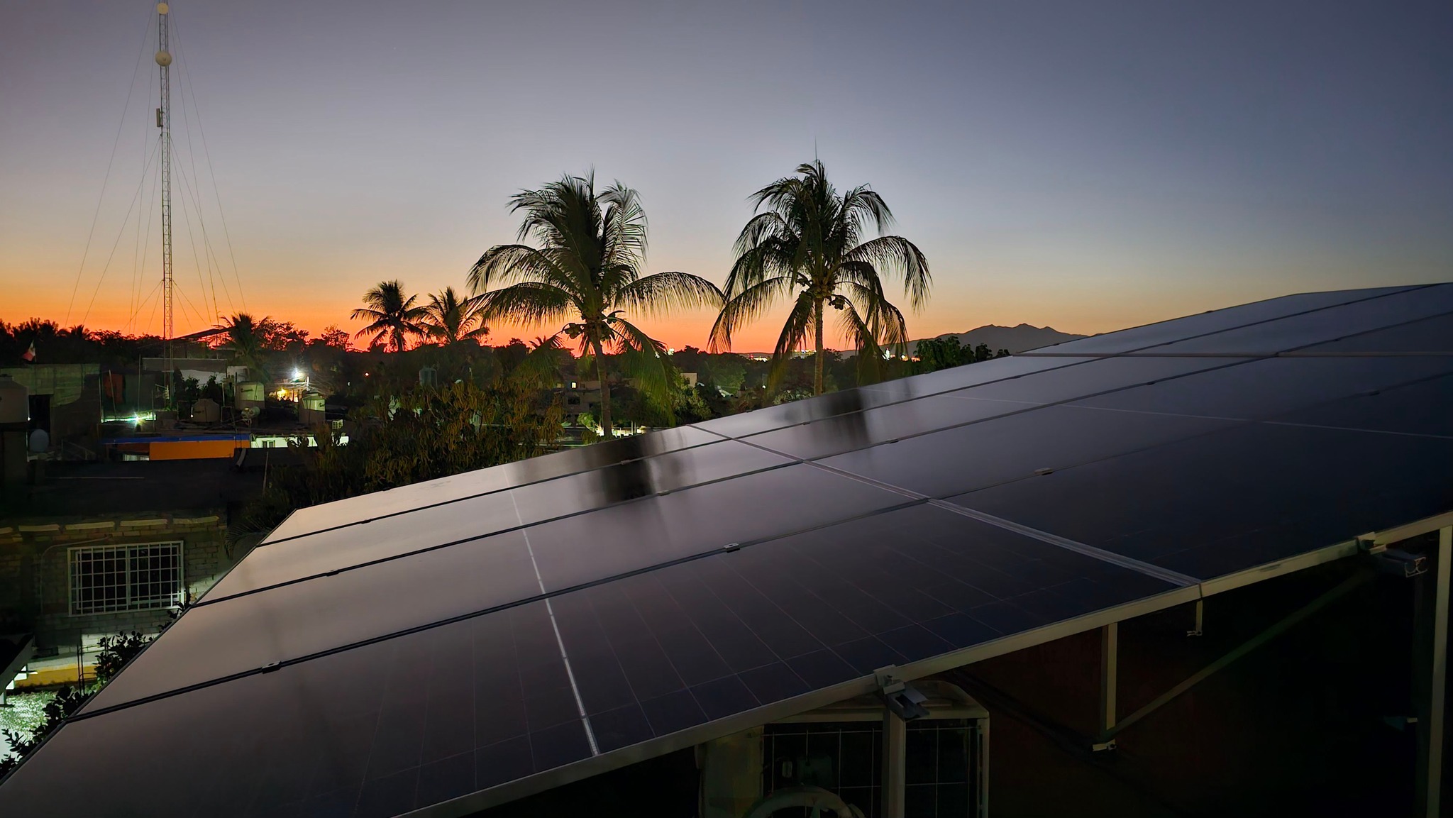 Rodba Solar