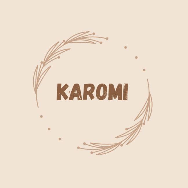 Conjunto confy, essencial no seu closet! | Karomi Modas