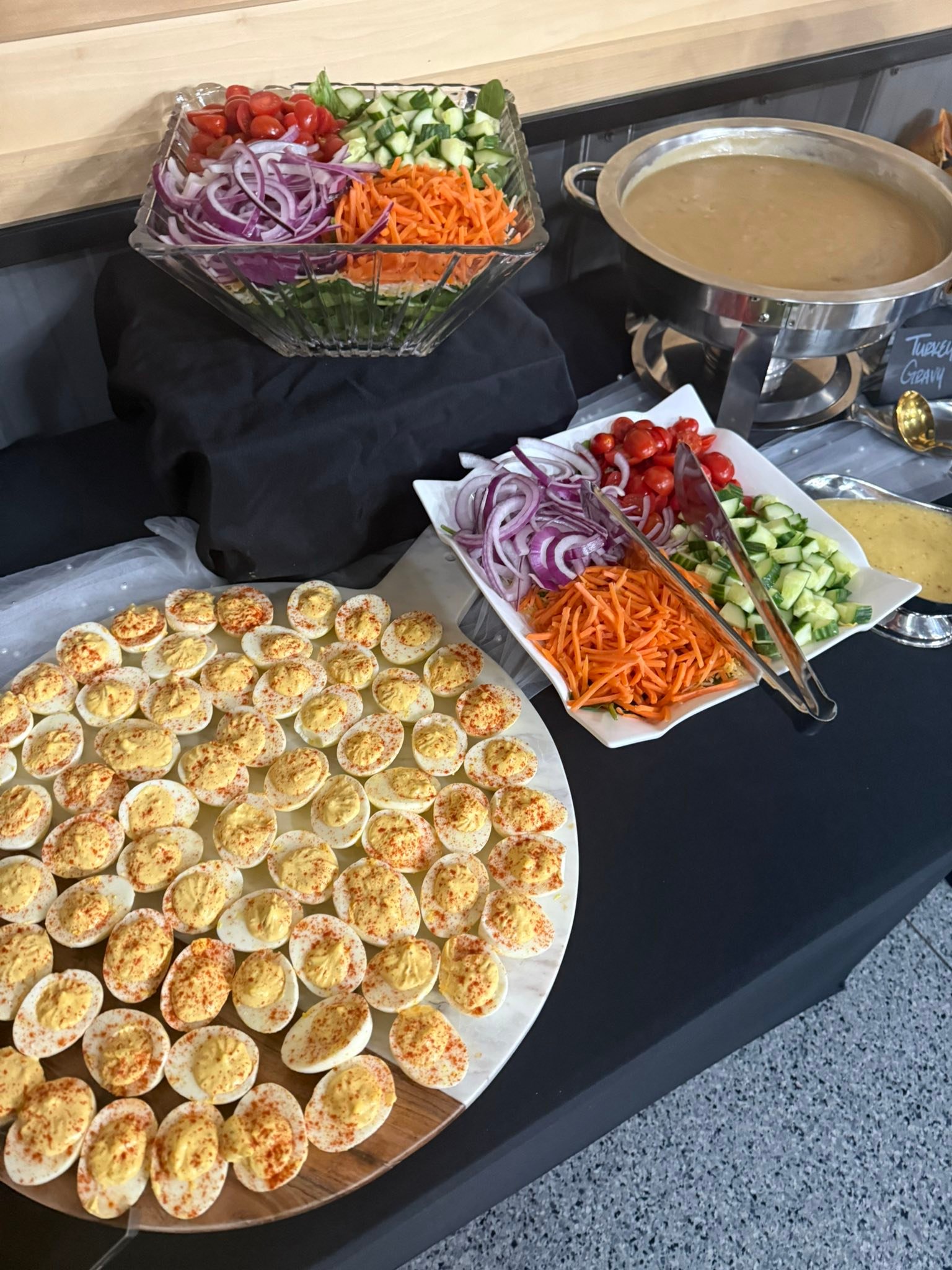 Poppy Ridge Events | Erin TN