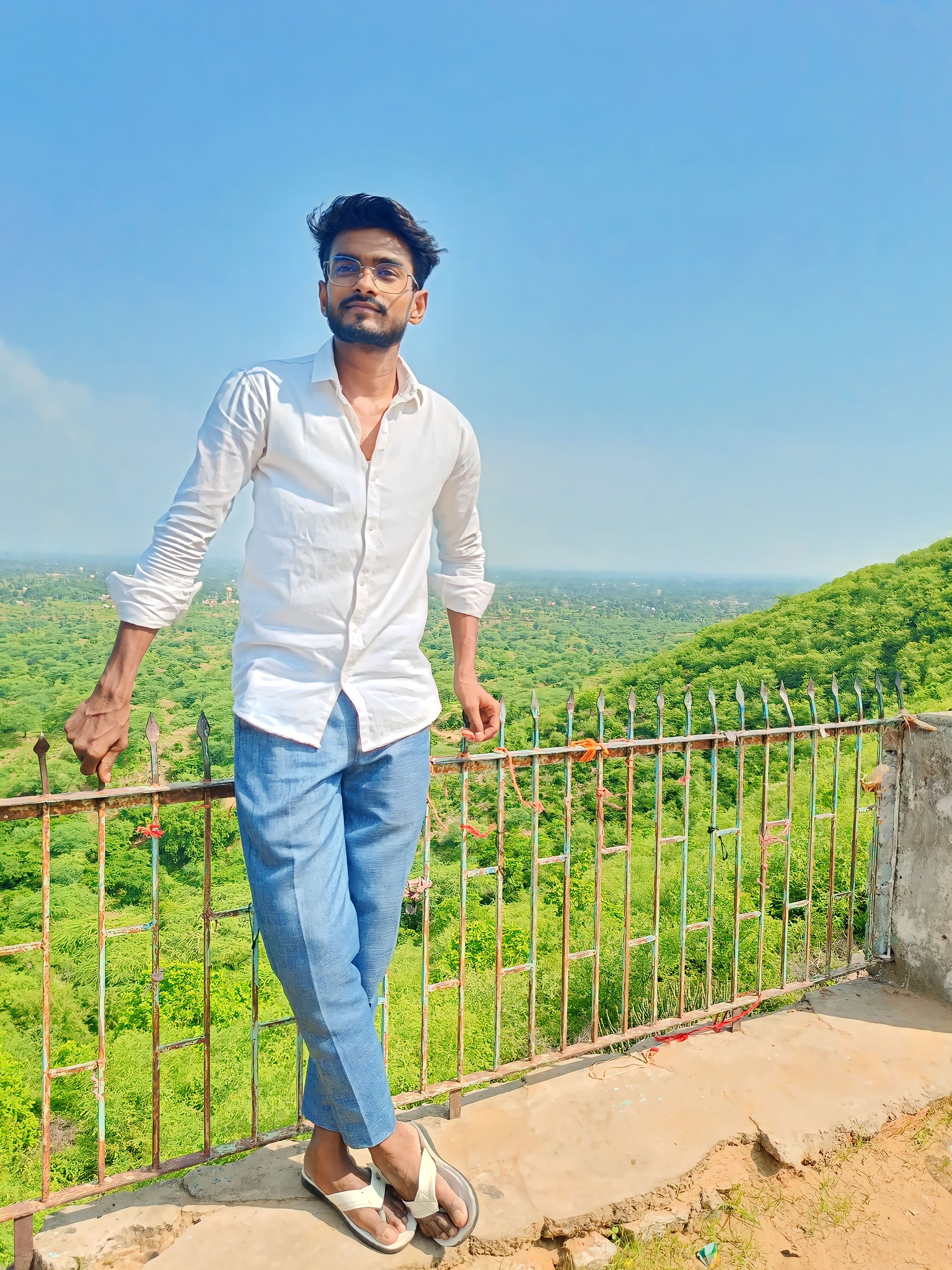 Kumar Prince