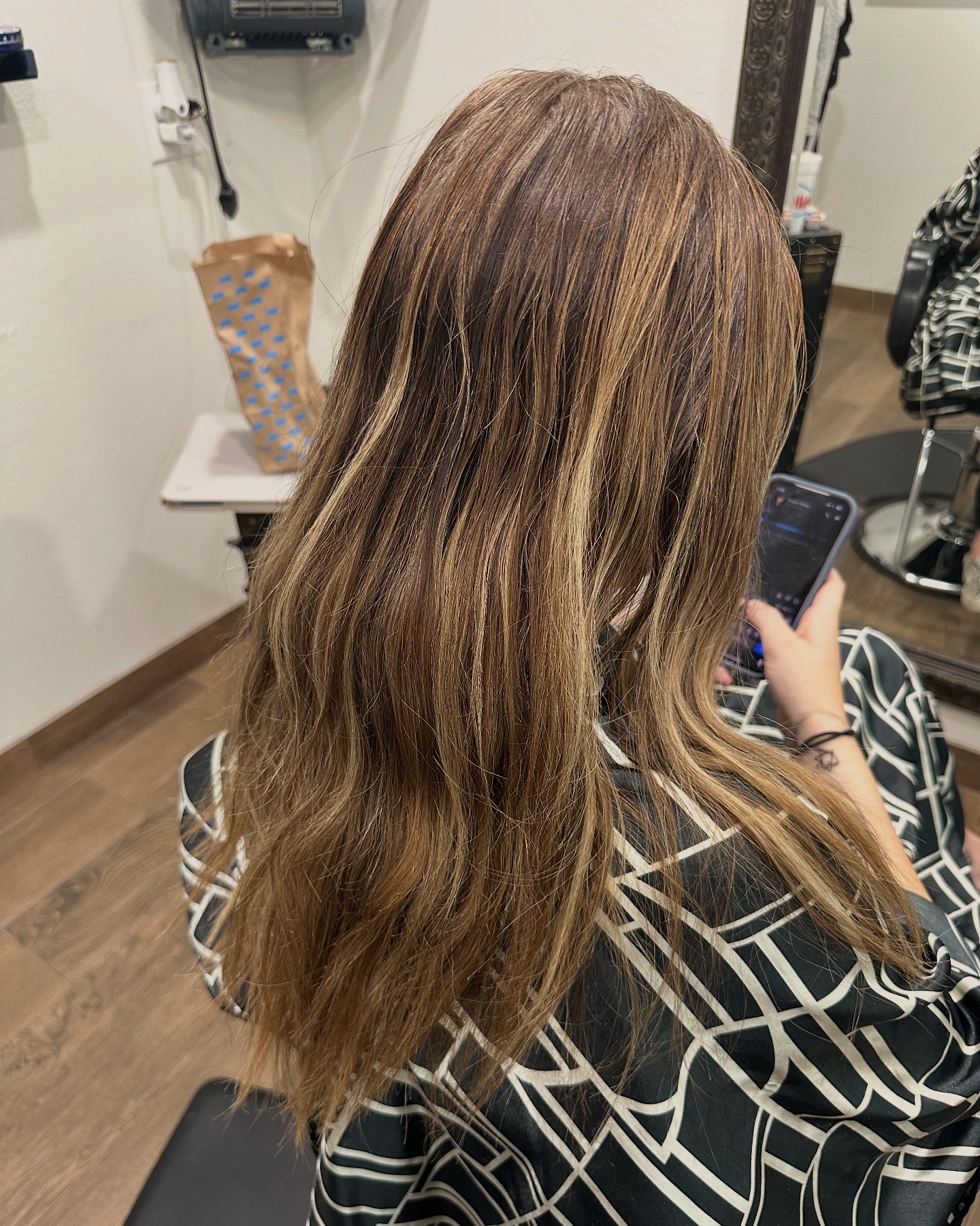 Hair by Brooke Rocha | Lake Dallas TX