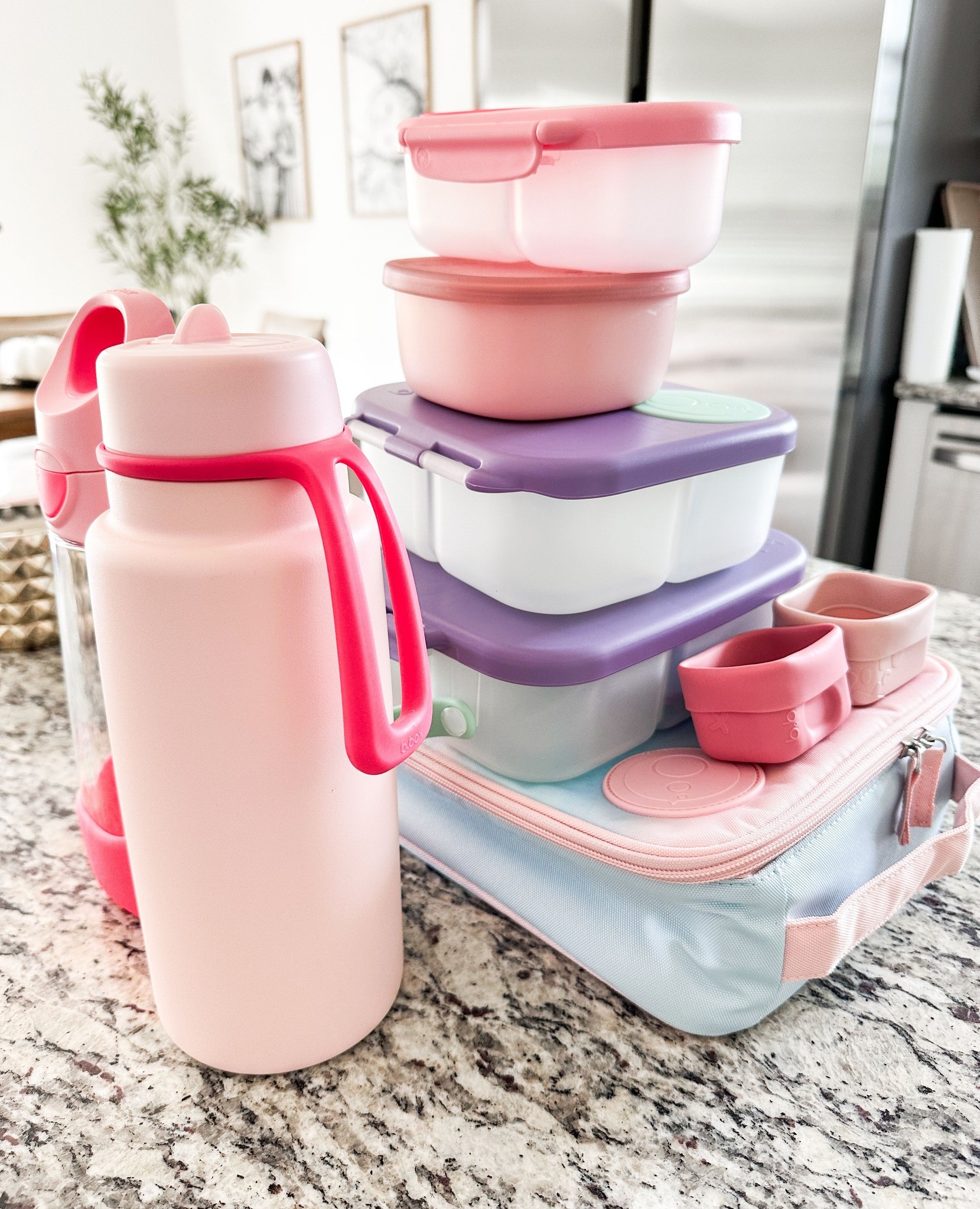 b.box - Our lunch time collection has everything you need to pack the ...