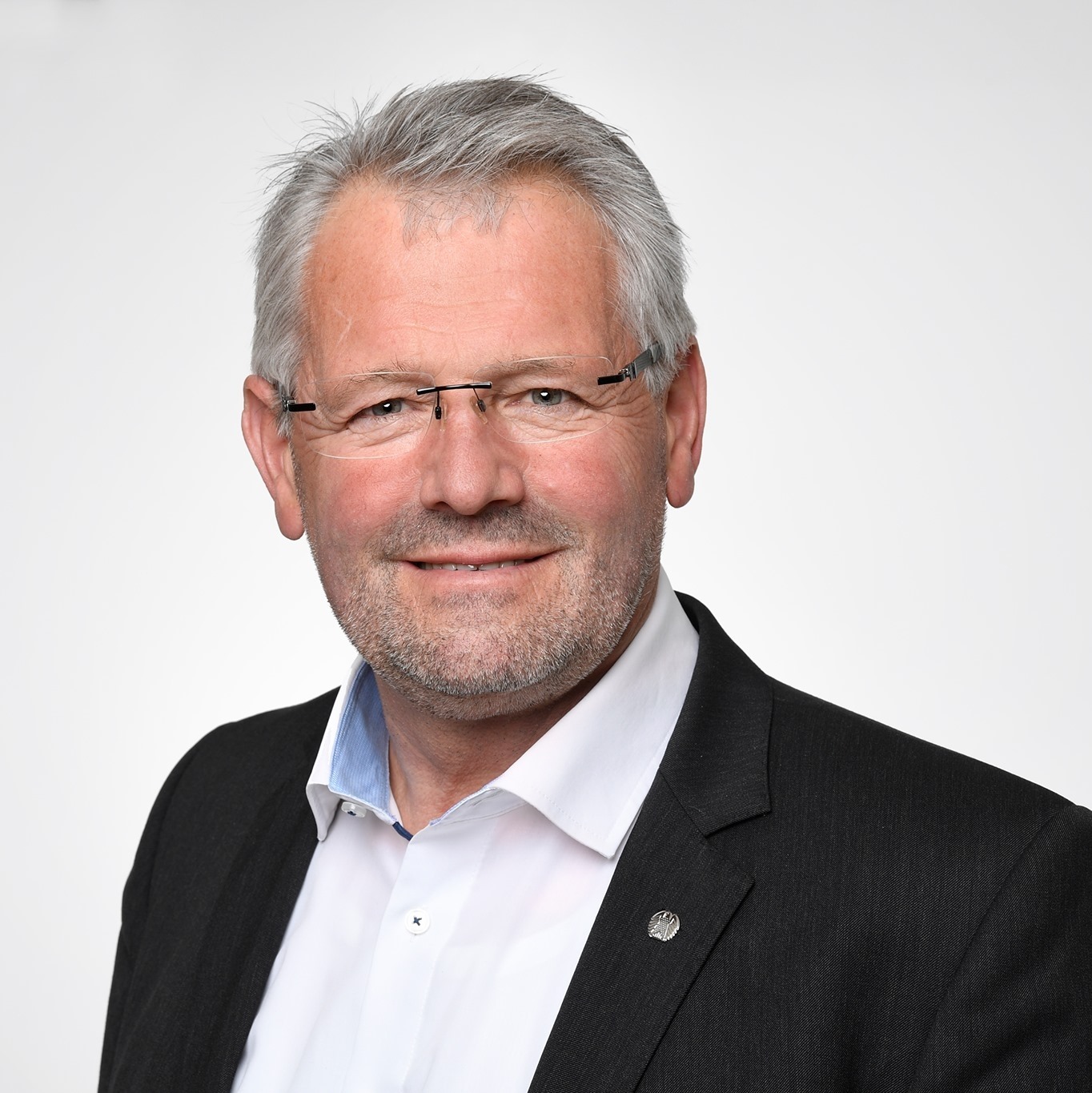 Alois Gerig