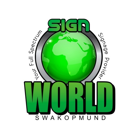 Signworld | Swakopmund