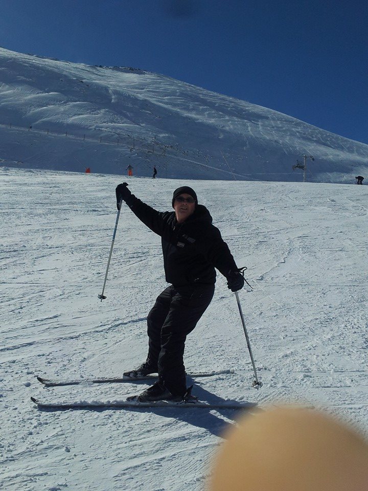 Gérard Ropert