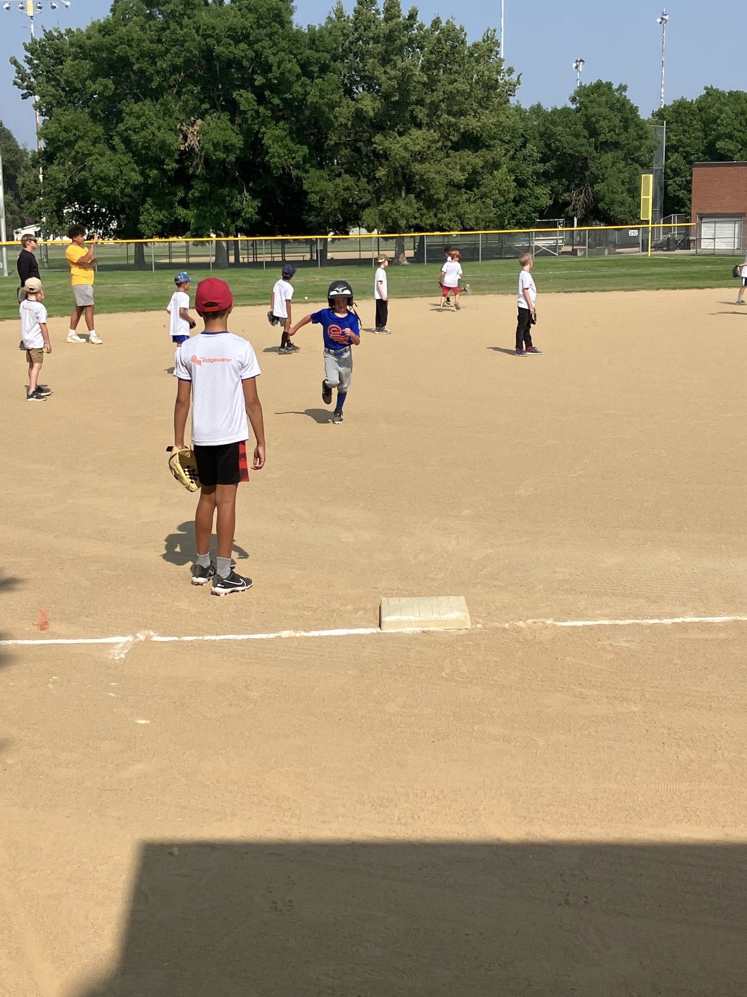 Edgewater Parks & Recreation | Edgewater CO