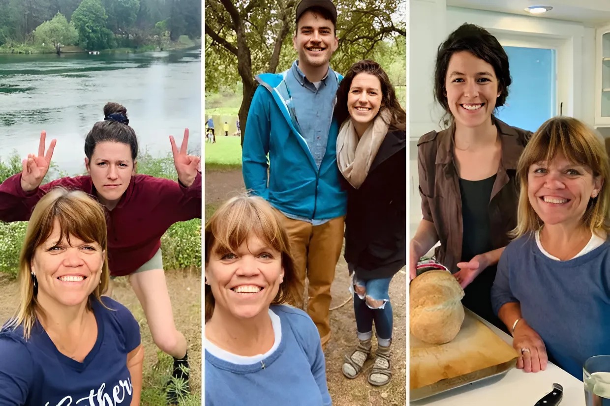 Happy... - Zach Roloff - Little People Big World | Facebook
