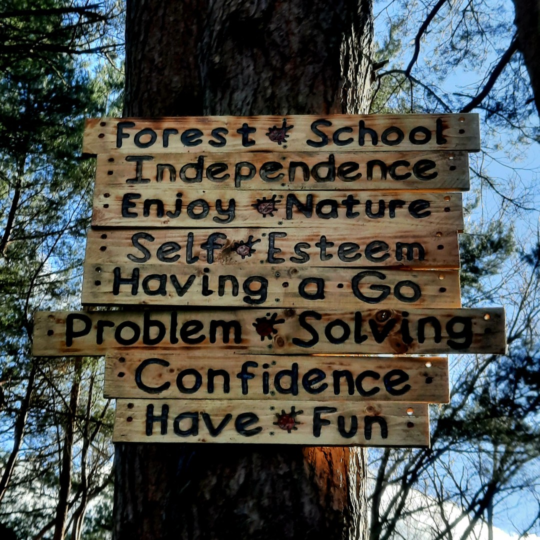 Our new signs have arrived with... - Copthorne Prep School | Facebook