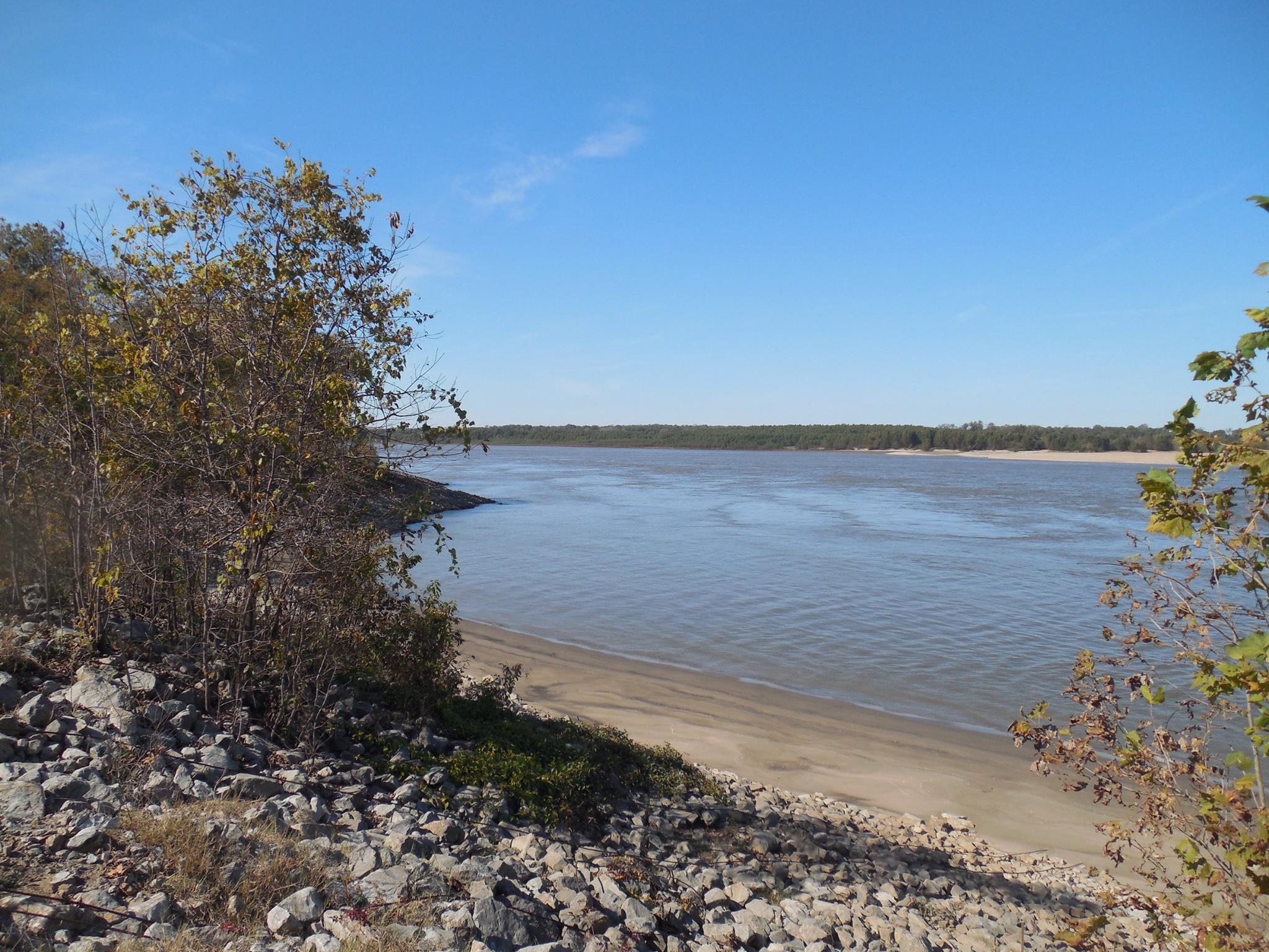 MISSISSIPPI RIVER HUNTING CLUB SHARES FOR SALE!! Are you tired of doing
