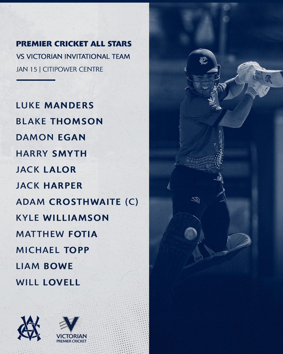 Congratulations to... - Casey-South Melbourne Cricket Club | Facebook