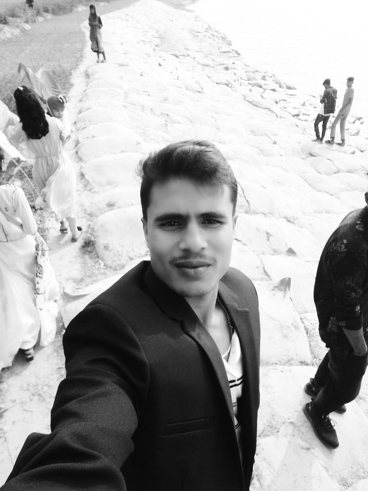 Md Rasel Prince