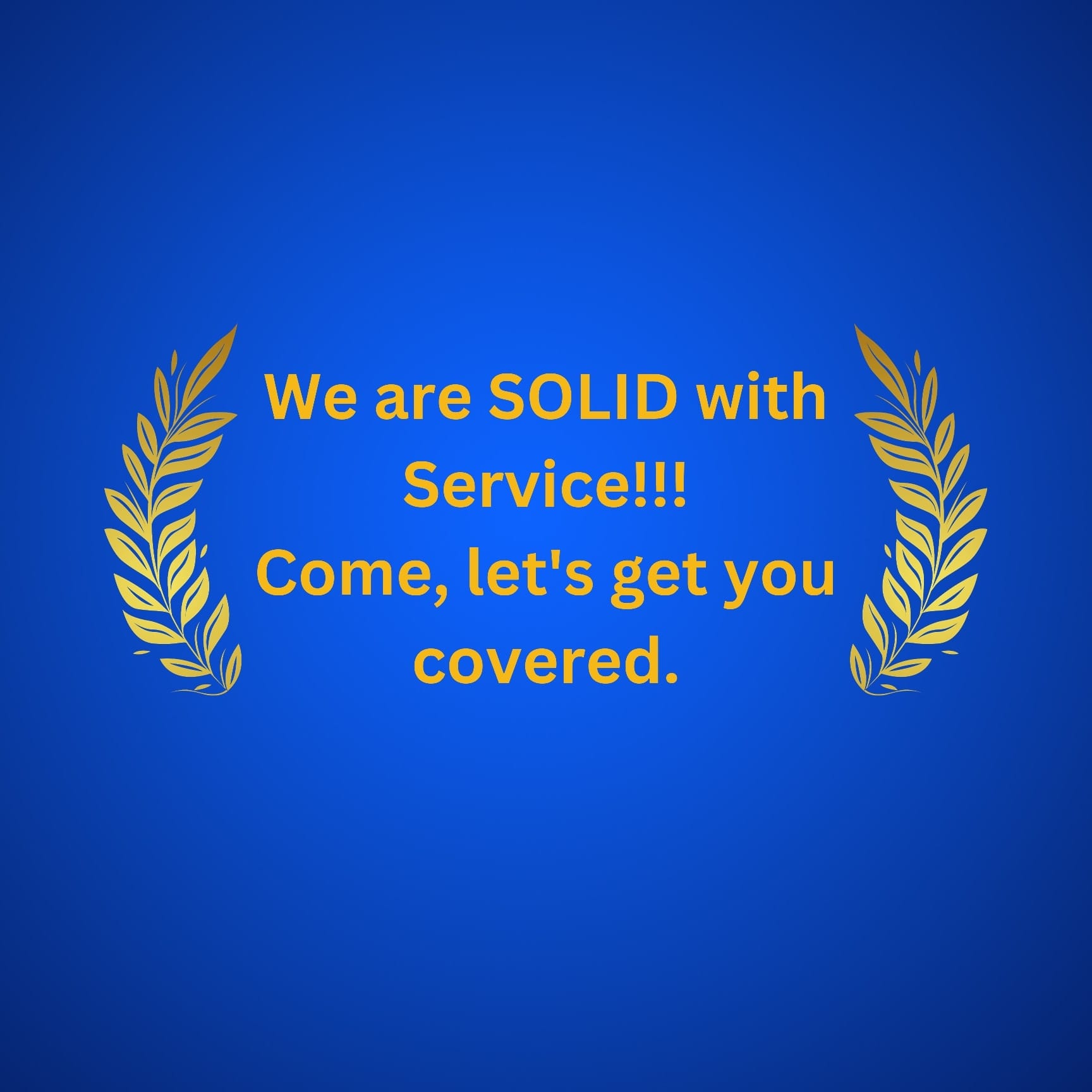 Solid Life and General Insurance Brokers Limited | Kingston