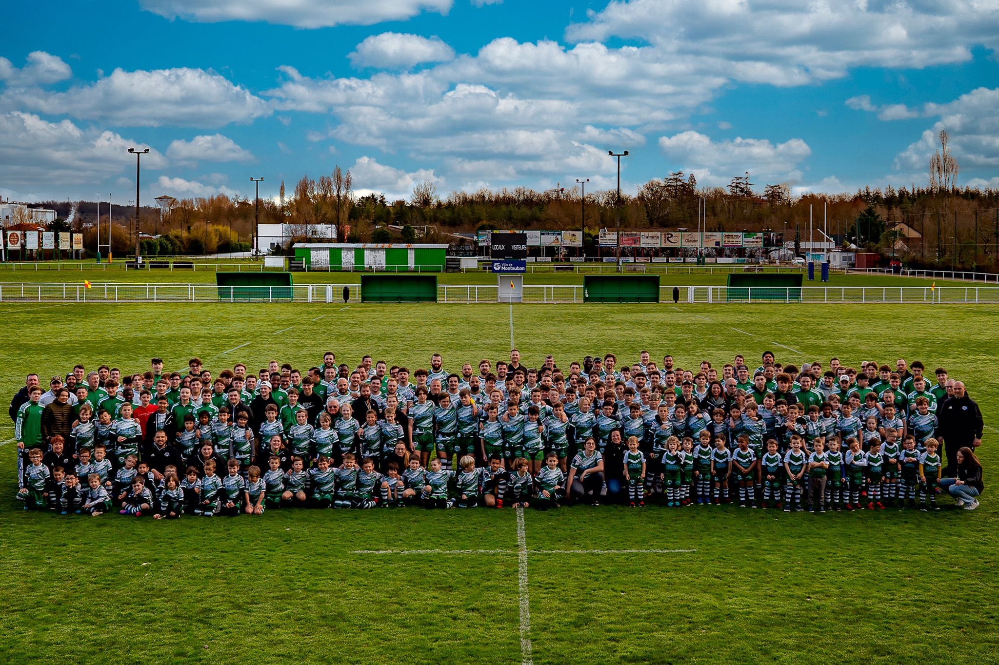 Montauban Rugby Sevens MR7 - 1ère équipe inscrite au MR7 2017! Les ...