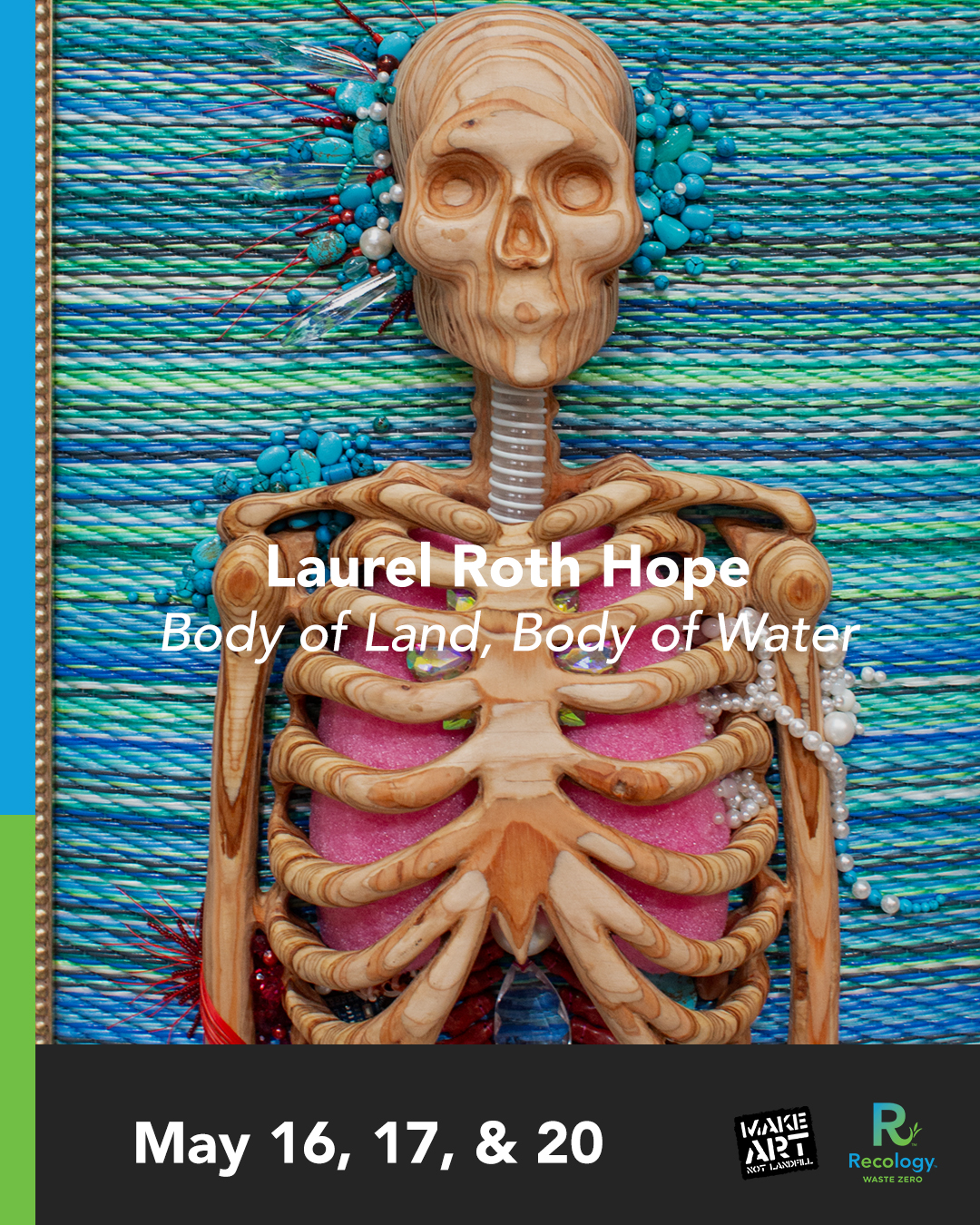 Laurel Roth Hope - Artist Page