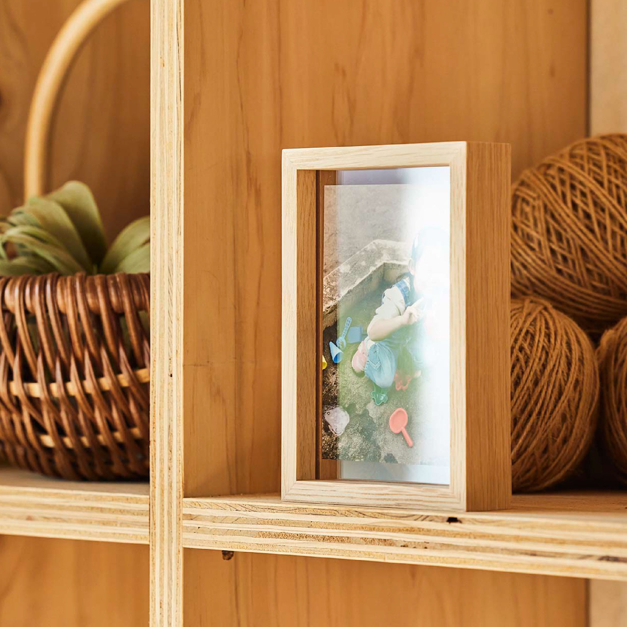 MUJI Singapore - Wooden Frames ($13.00 - $26.00) Capture...