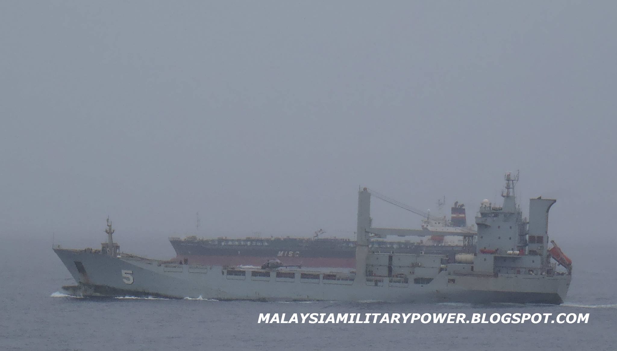 OPS FAJAR DITERUSKAN... - Malaysia Military Power
