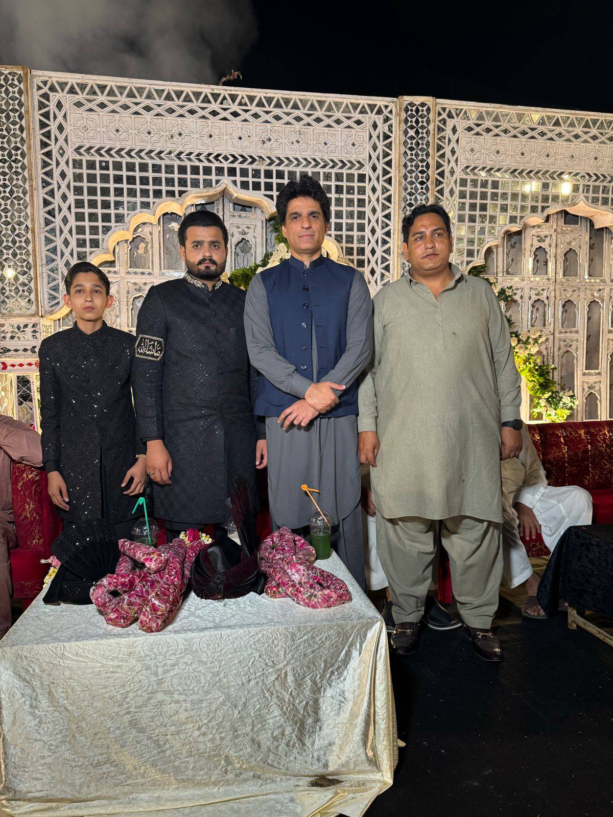Rana Atif