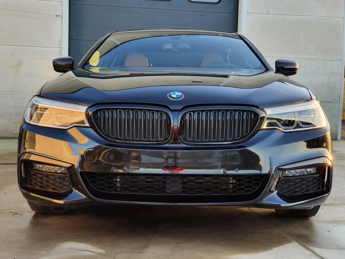 Garage Fons Buyl | Opwijk
