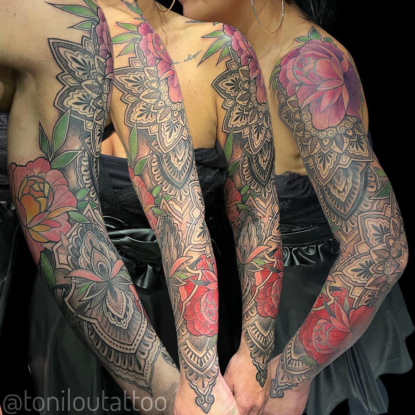 Convention Tatouage La Teste 2022