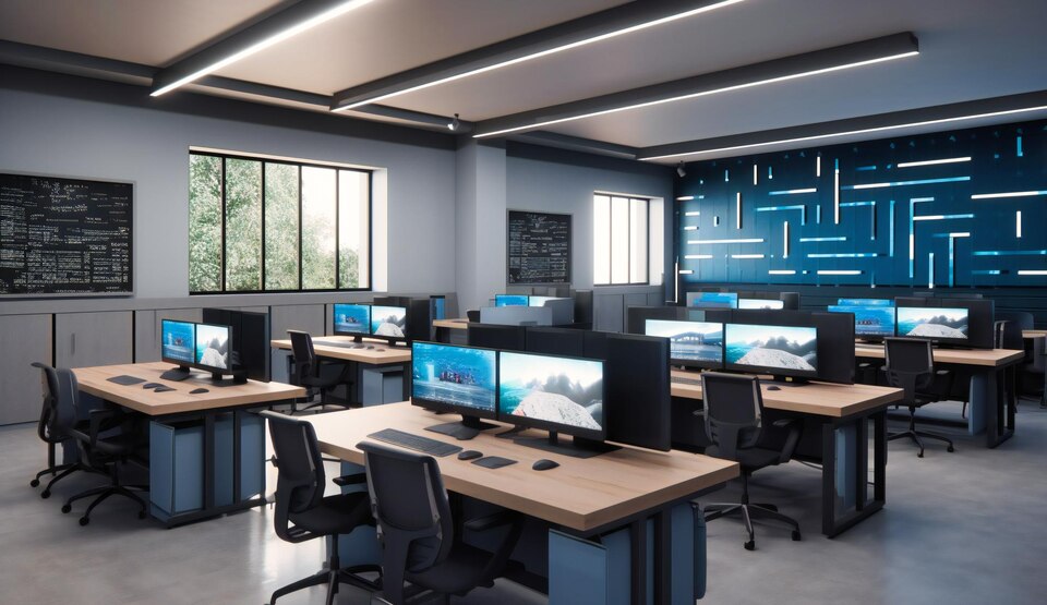 Alexander Computer | Santiago de Cali