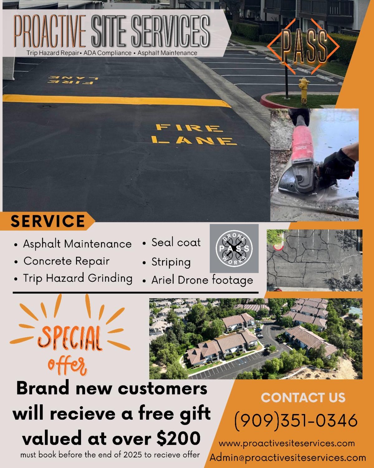 Calimesa Chamber of Commerce - Got the pleasure to officially welcome ...