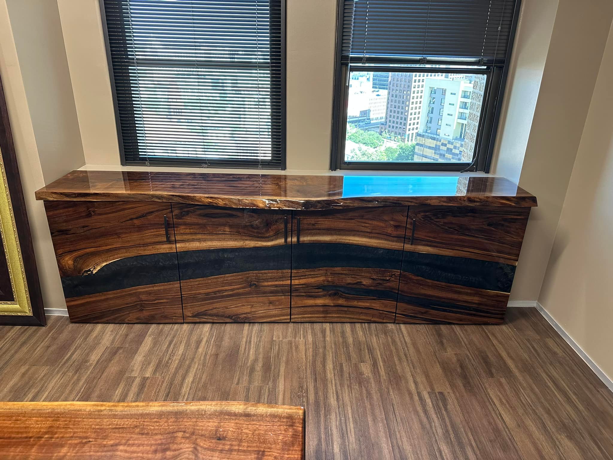 Phoenix rising custom tables and more