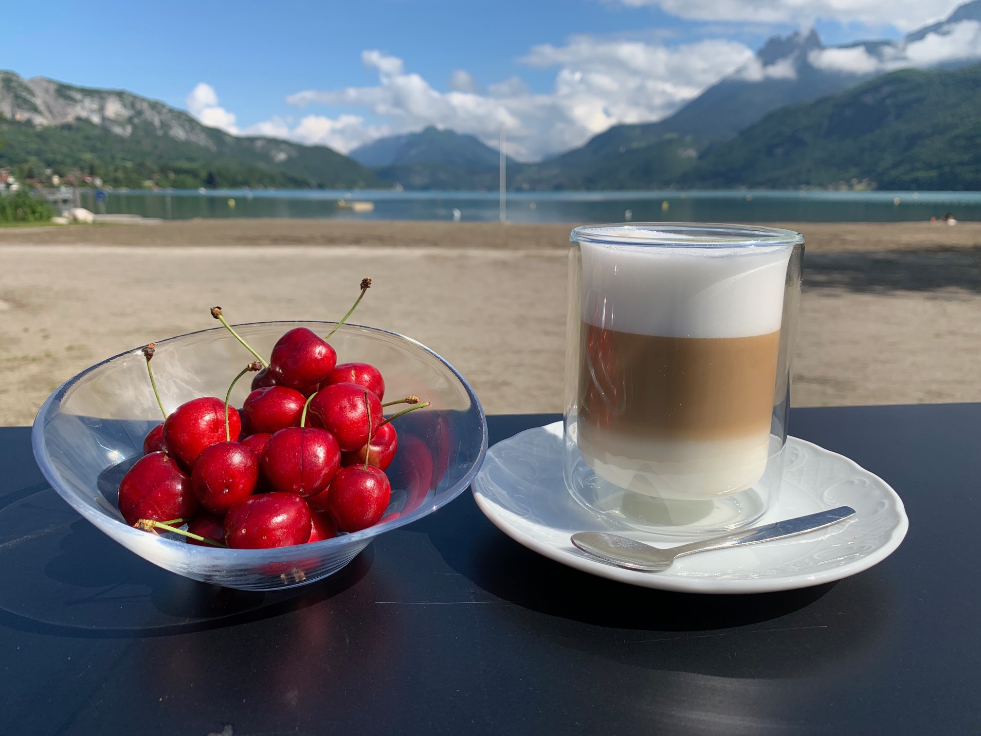 La Playa Doussard - Restaurant Bar Snack de plage | Doussard
