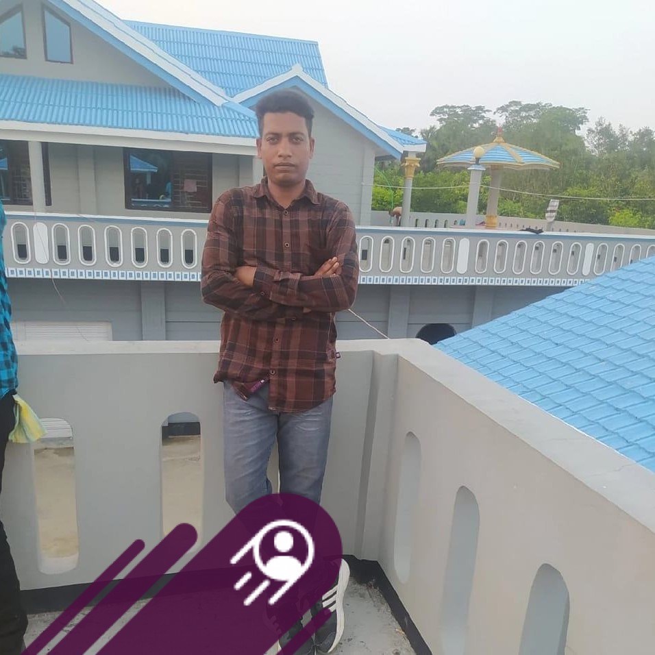 Jayed Khan