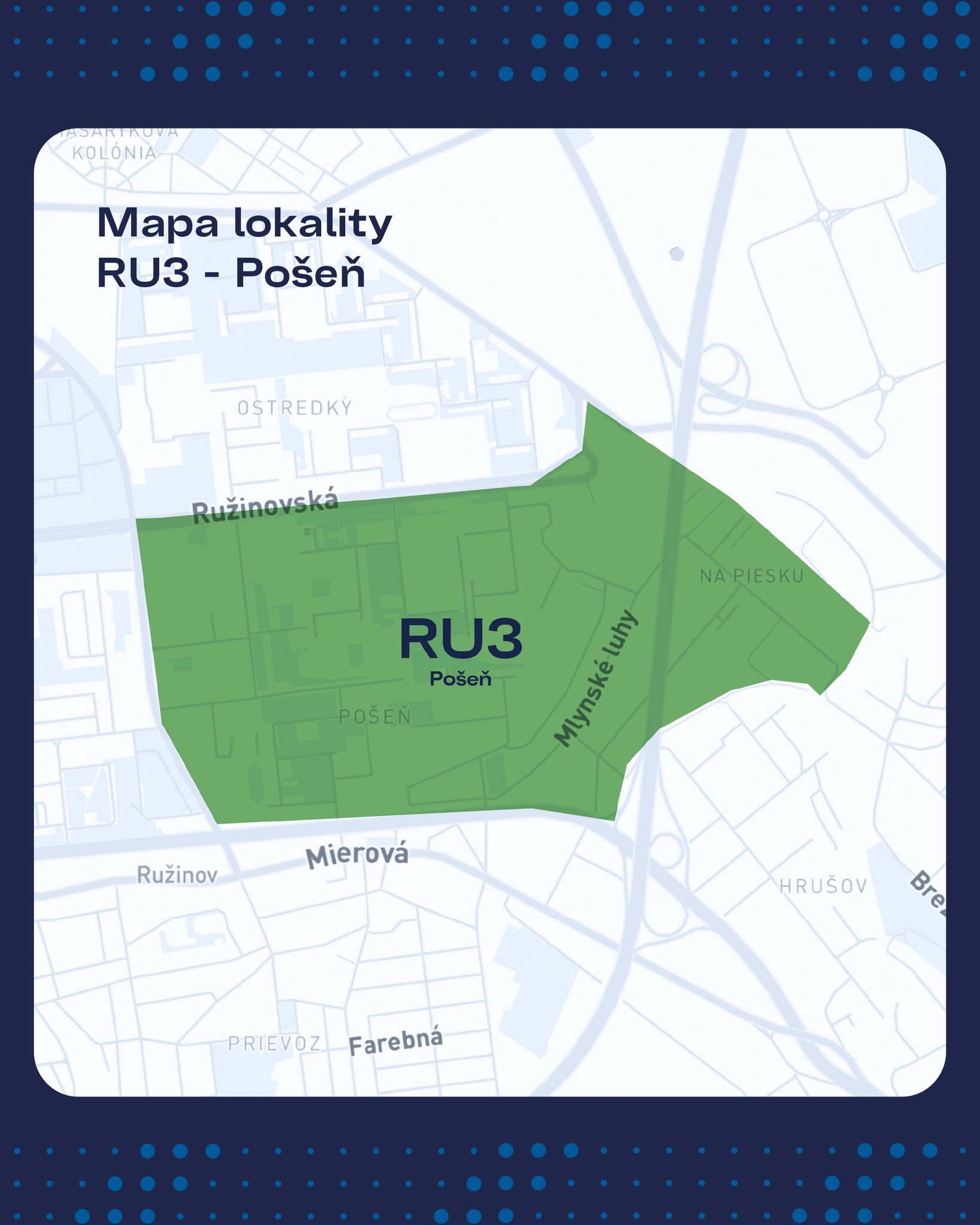 MČ Ružinov - oficiálna stránka | Bratislava