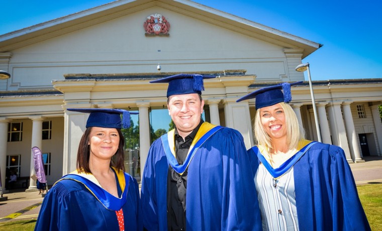 De - The Apprenticeship Graduation Ceremony - Friday 4 July 2025 Have ...