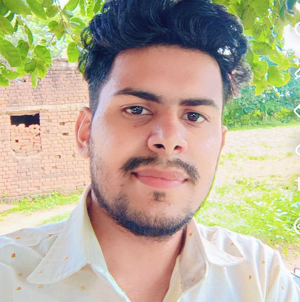 Amar Kumar