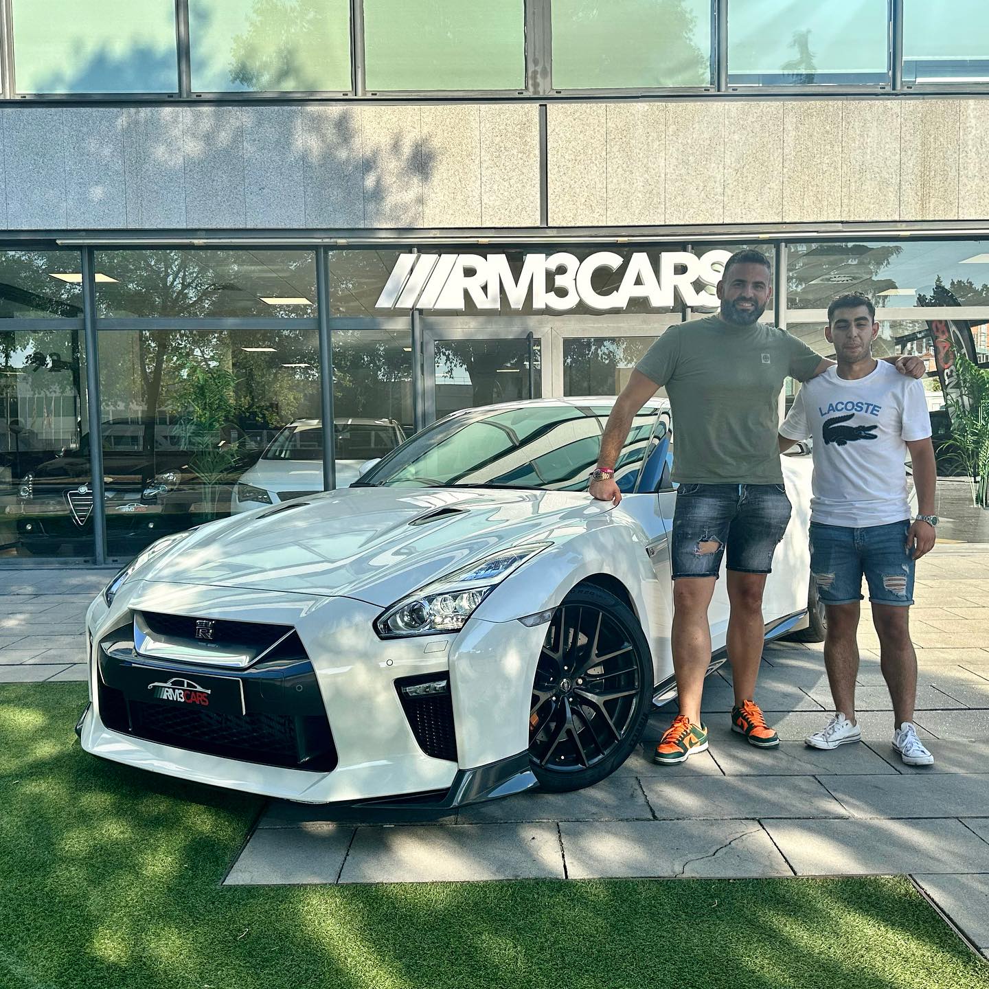 RM3 Cars - RM3 Cars added a new photo — at RM3 Cars.