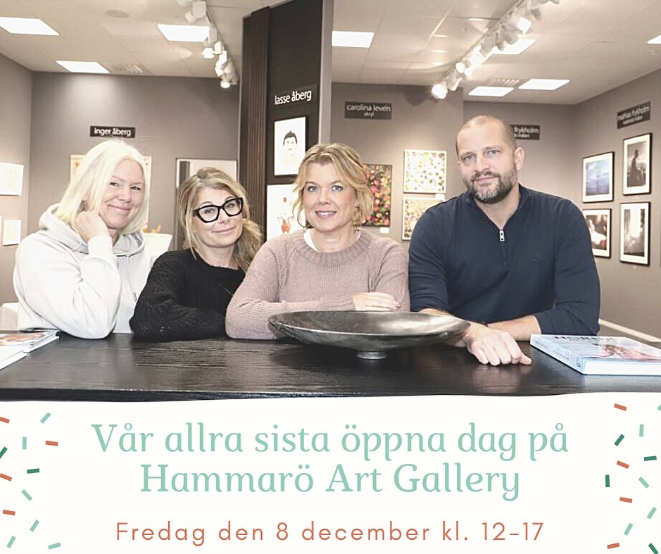 Hammarö Art Gallery | Hammarö
