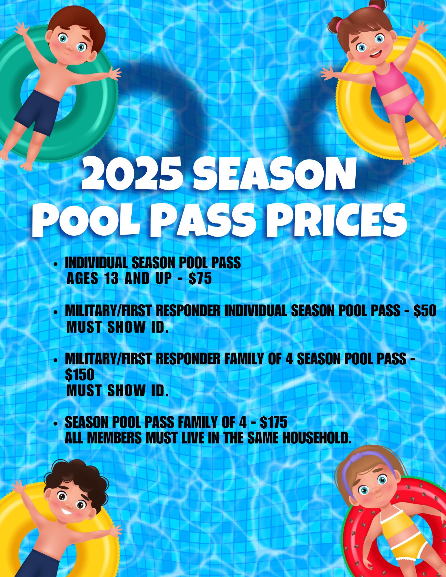 Want to save time on opening... - Martinsville City Park Pool | Facebook