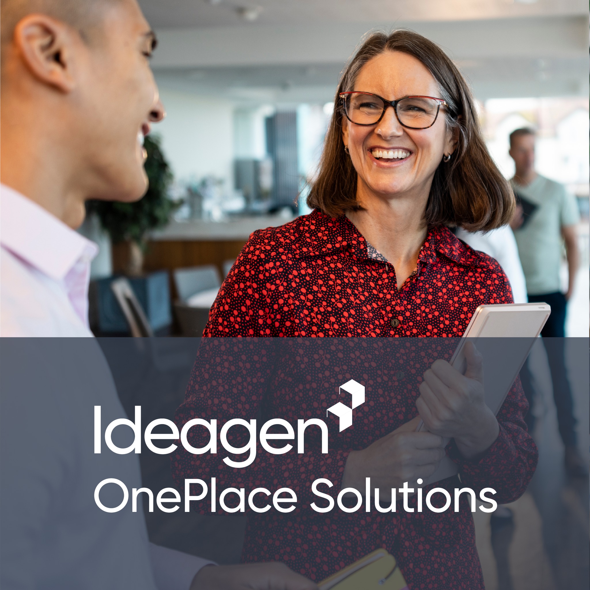 Ideagen OnePlace Solutions
