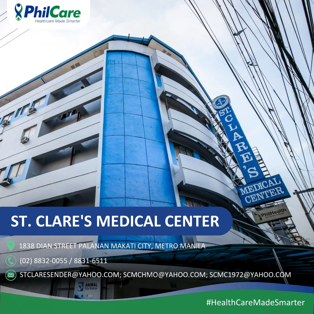 PhilCare HMO/HealthCard -Personal/Corporate Application | Manila