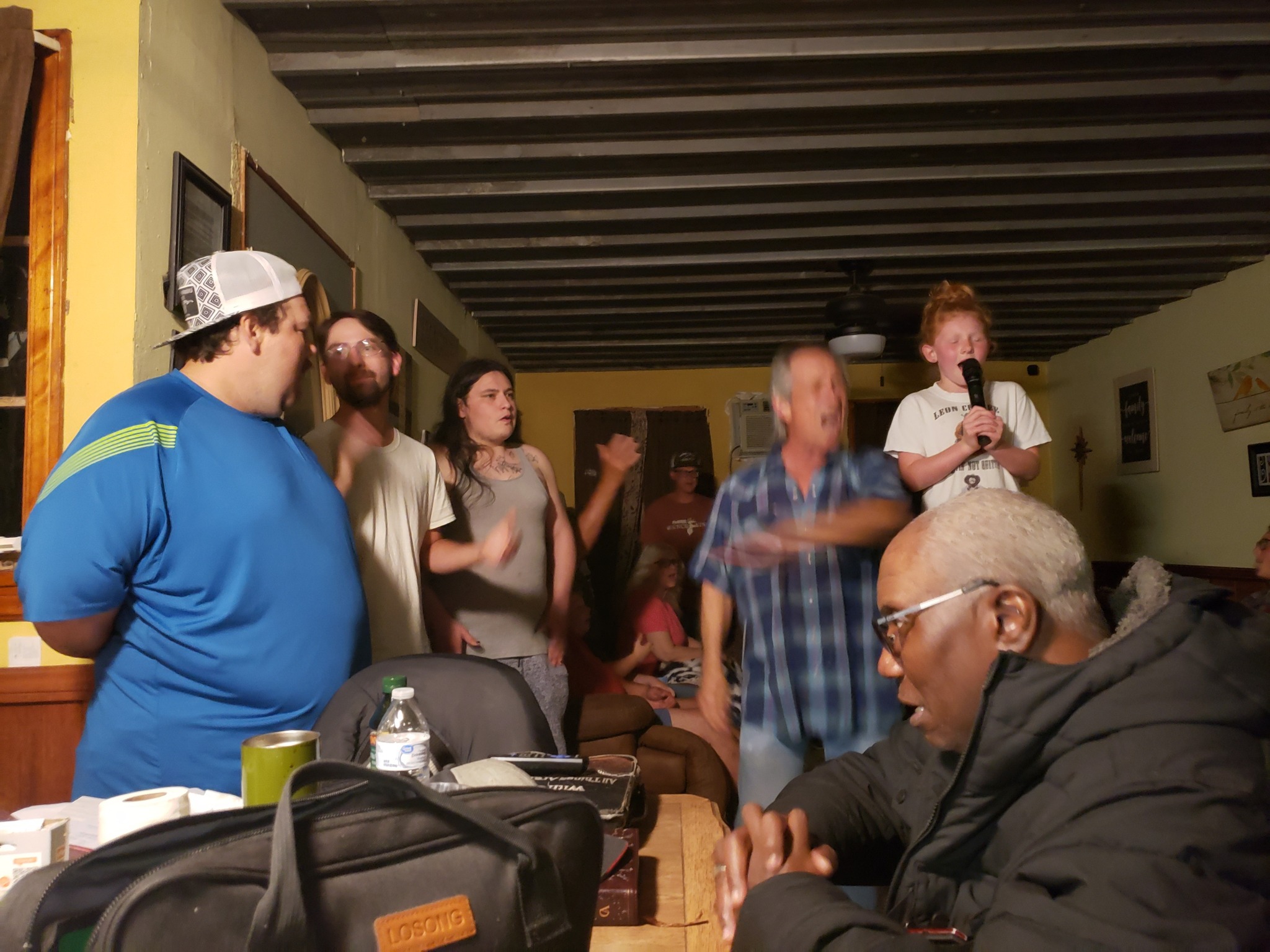 Heavenly Acres Foundation
