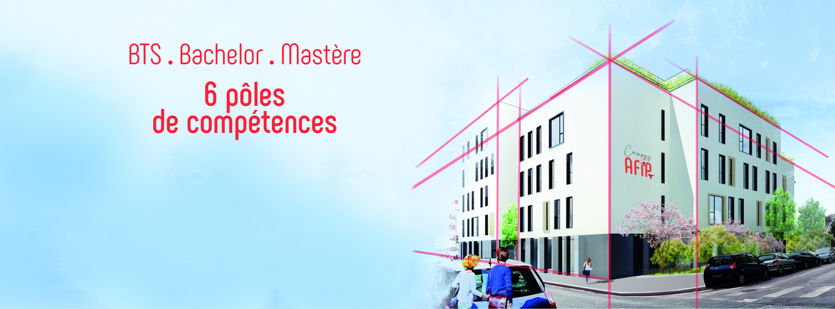 AFIP | Villeurbanne