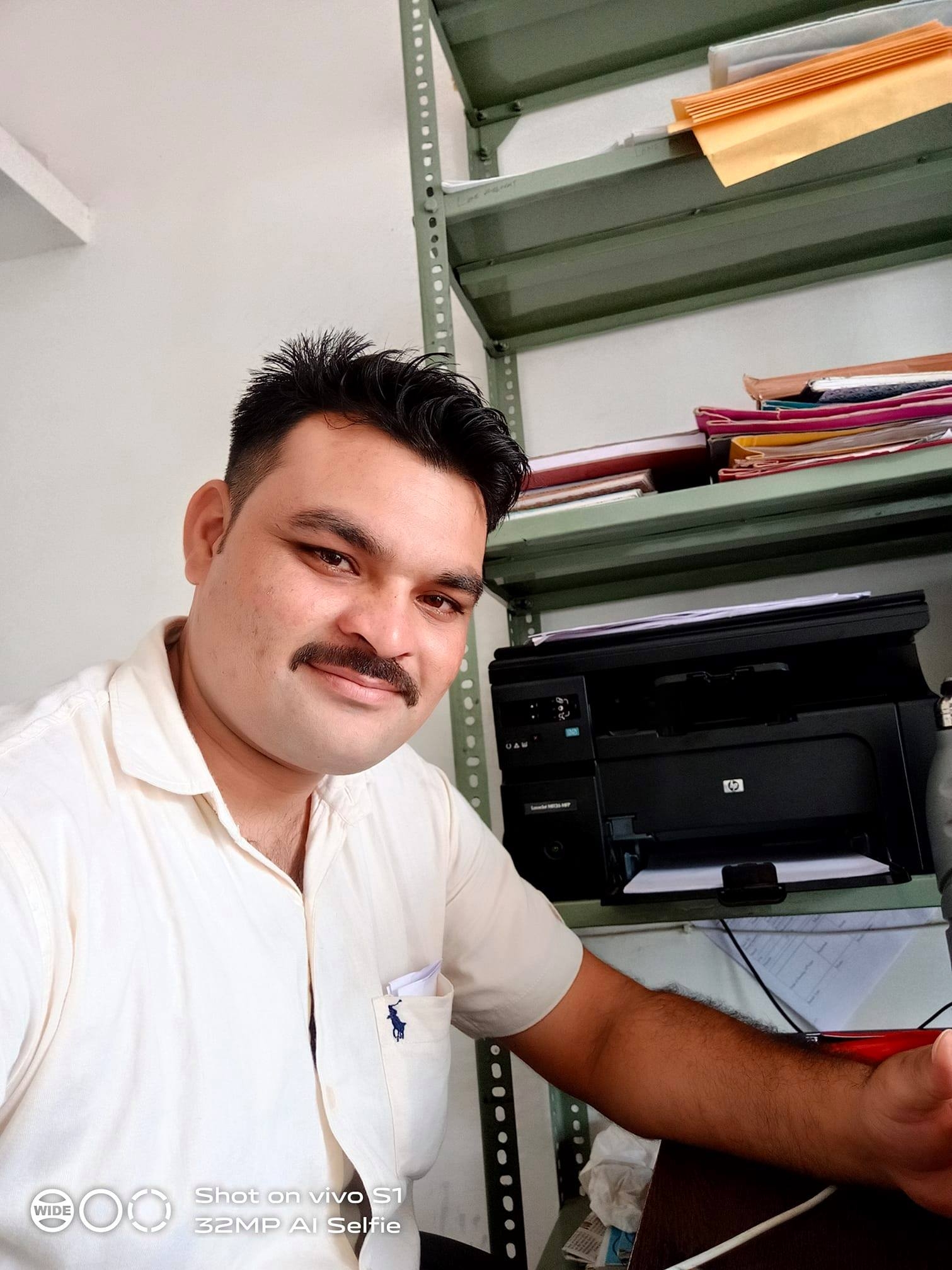 Prem Singh