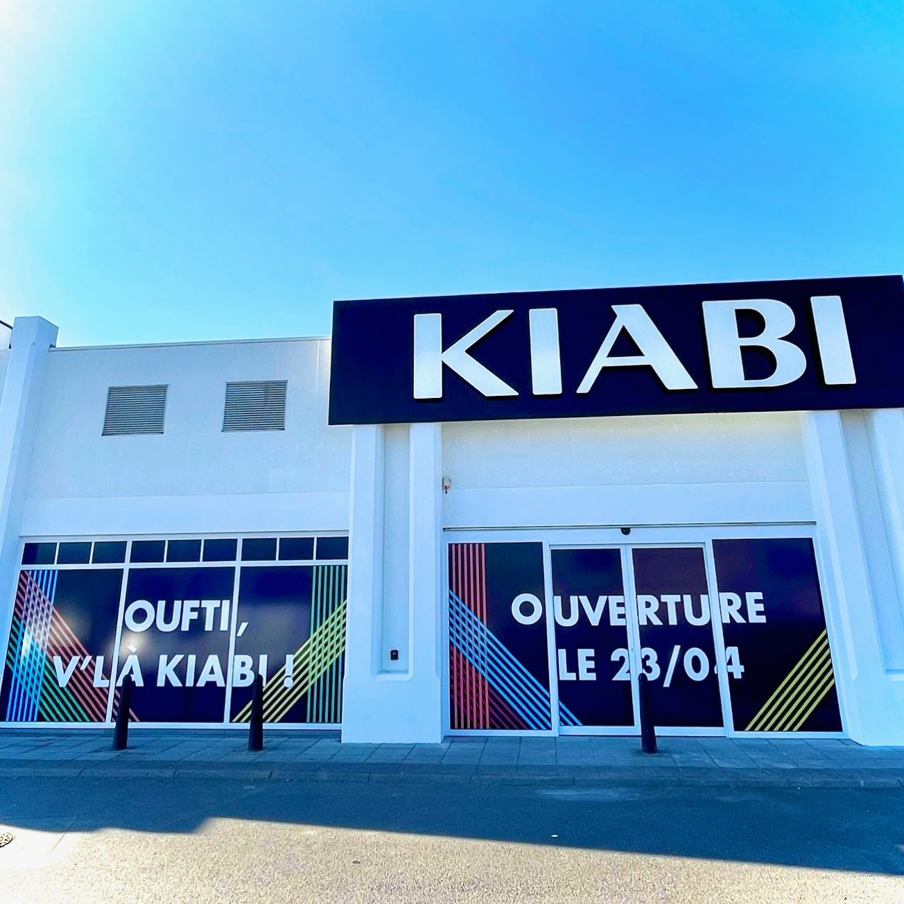 Kiabi Ouverture Exceptionnelle Dimanche